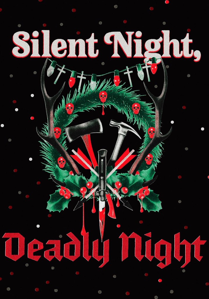 ‫Silent Night, Deadly Night شاهدوا بالبث أونلاين